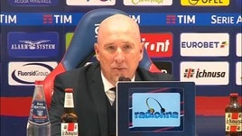 Maran: "Esultanza di Kean ha innescato la rabbia"