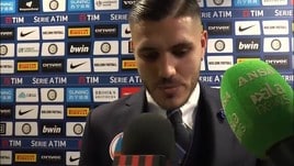 La Nord ancora contro Icardi: nuovo comunicato