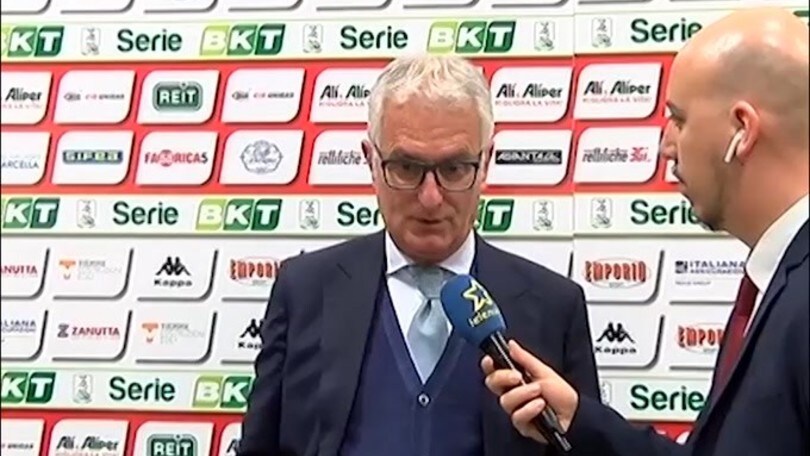 Padova, Bonetto: "Arbitri insufficienti"