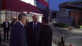 Gattuso compra ex orfanotrofio a Pisa