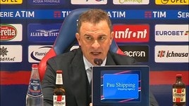 Semplici: "Dispiace, ma siamo sulla strada giusta"