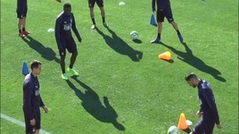 La Juventus pronta a blindare il giovane Kean