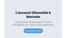 Roma, Monchi blocca i tifosi su Twitter