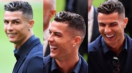 Juventus, walk around sereno per Agnelli: Ronaldo ci sarà