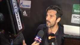 Buffon-Psg: rinnovo sempre più lontano