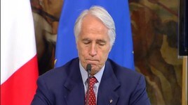 Malagò: "Internazionali fiore all'occhiello del Paese"