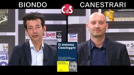 Stadio della Roma. si farà o no? L'intervista a Nicola Biondo e Marco Canestrari