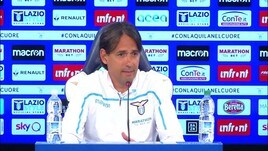 Inzaghi: "Gara importante per il nostro cammino Champions"