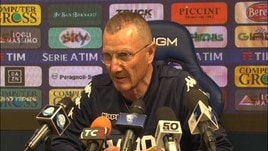 Andreazzoli punge la Juve: "Anche io avrei voluto affrontare dei ragazzotti"