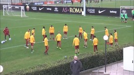 Roma, possibile rivoluzione in vista