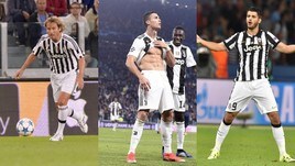 Juventus, Champions League: Cristiano Ronaldo mette nel mirino Quagliarella e Zalayeta