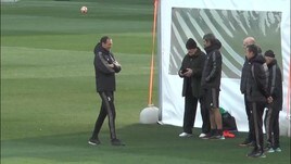 Juventus, il titolo in Borsa perde il 19%