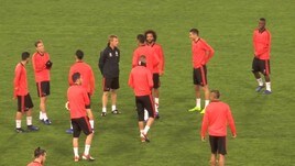 Adidas-Real: nuovo contratto da capogiro