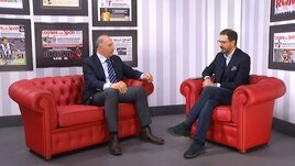 Giuseppe Abbagnale: «I social? Un vero campione riesce gestirli»