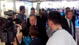 Real, il Chelsea fissa il prezzo di Hazard