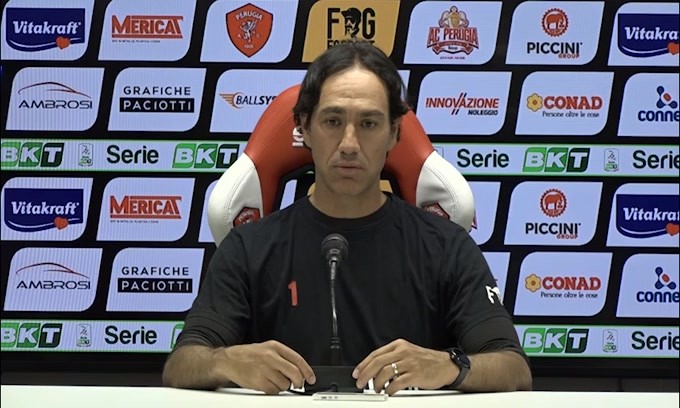 Nesta: "Noi mina vagante del campionato"