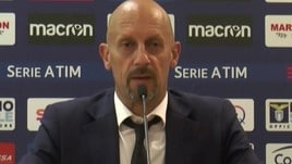 Di Carlo: "Volevamo finire con dignità"