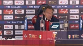 Prandelli: "Serve energia positiva"
