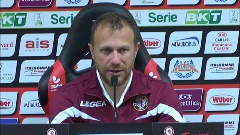 Breda: "Nell'intervallo abbiamo cambiato la partita"