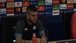 Insigne sempre più lontano da Napoli