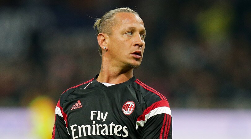 Fiorentina, si riapre la pista Mexes?
