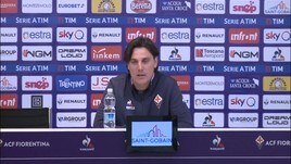 Montella: "I Della Valle vogliono rilanciarsi"