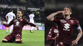 Kessie inguaia il Milan: Belotti e Berenguer puniscono i rossoneri