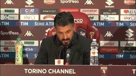 Gattuso replica a Salvini: "La vergogna me la prendo tutta io"