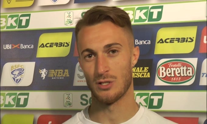 Donnarumma: "Meritiamo tutto questo"