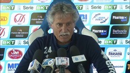 Pillon: "Venezia disperato, sarà dura"