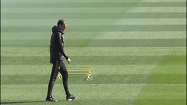 Intrigo Psg tra Allegri e la Juve