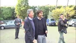 Conte, futuro al 60% in Italia?