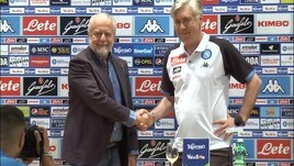 De Laurentiis vorrebbe abolire Champions League ed Europa League