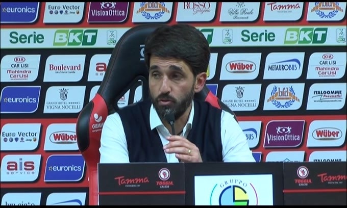 Grassadonia: "Dovevamo vincere, così è stato"