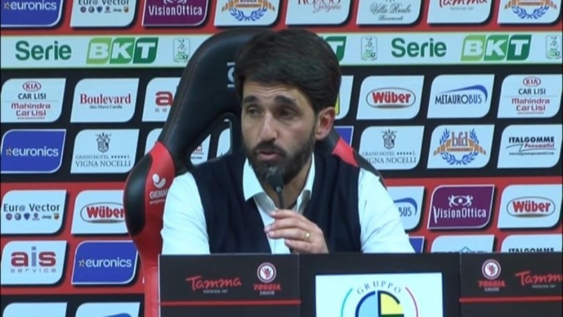 Grassadonia: "Dovevamo vincere, così è stato"