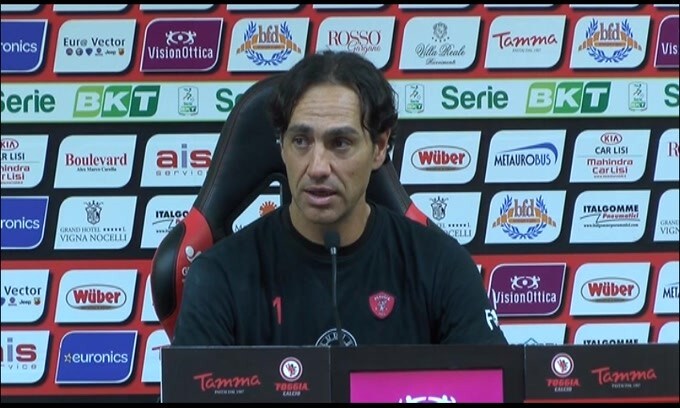 Nesta: "Il rigore ci ha uccisi"