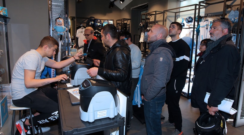 Finale Coppa Italia Atalanta-Lazio, sold out Nord e Distinti: si va verso i 40.000 spettatori