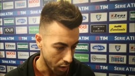 Roma, El Shaarawy aspetta il rinnovo