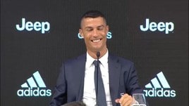 Portogallo, Cr7 sarà presente alla fase finale della Nations League