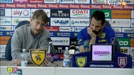 Campedelli: "Il numero di maglia di Pellissier sarà ritirato"