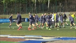 L'Inter accelera per Conte