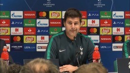 Juve, Pochettino accetta ma vuole 20 mln