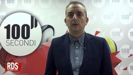 I 100 secondi di Pasquale Salvione: Lazio e Atalanta pronte per la finale di Coppa
