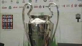 Champions League: City a rischio esclusione