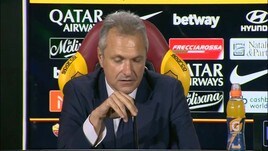 Fienga: "Abbiamo detto a De Rossi che non avremmo rinnovato"