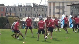 Il Genoa è in vendita