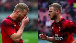 Milan, Abate in lacrime per l'ultima a San Siro