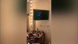 Commentatori: "Gol di Icardi inutile". Wanda risponde: "Come tua sorella"