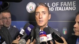 Mancini: "Balotelli e Belotti? Seconda parte di stagione positiva"