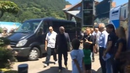 De Laurentiis pensa a Quagliarella